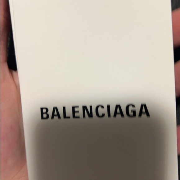 Balenciaga Money Pouch - Picture 3 of 5
